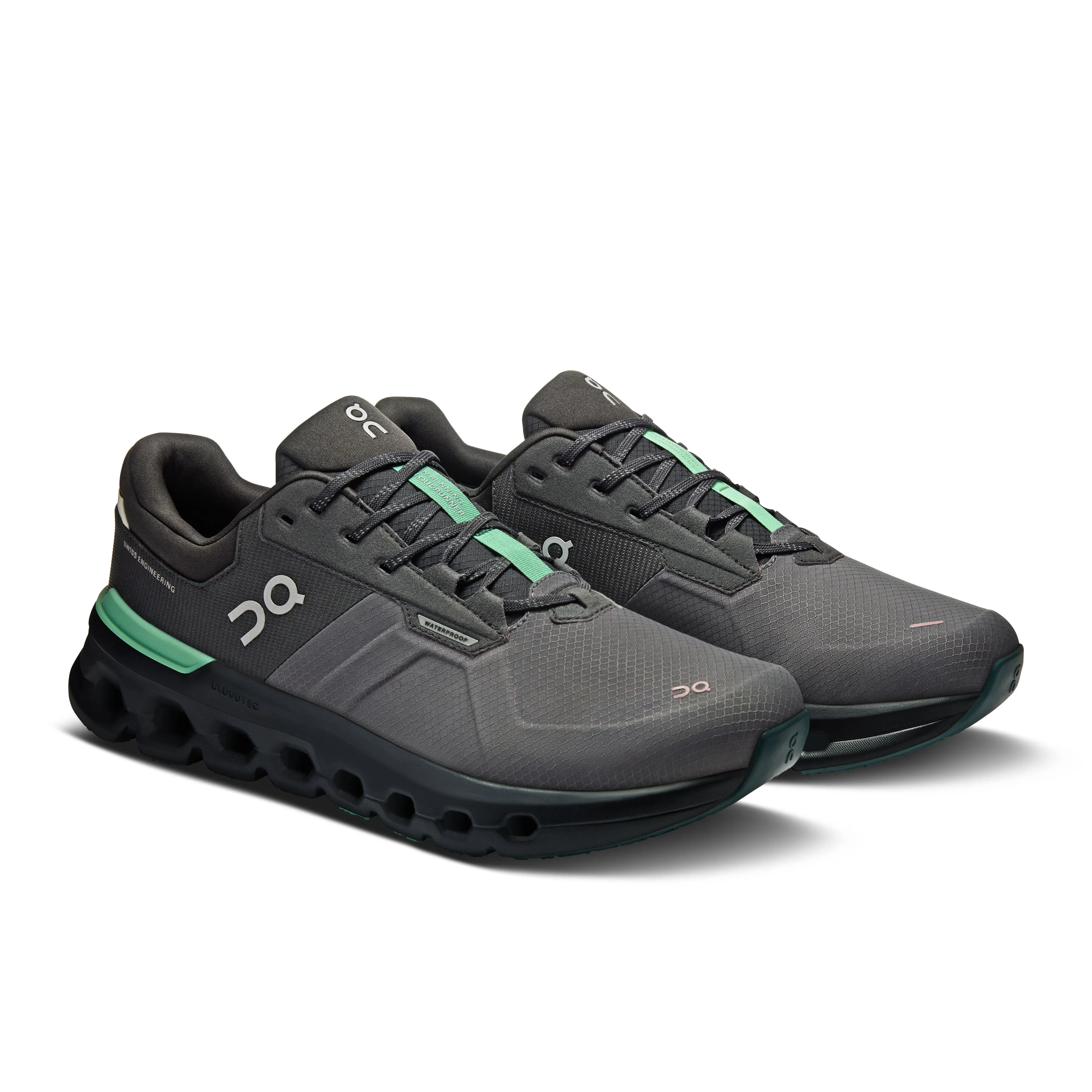 Cloudrunner 2 Waterproof (Men's)