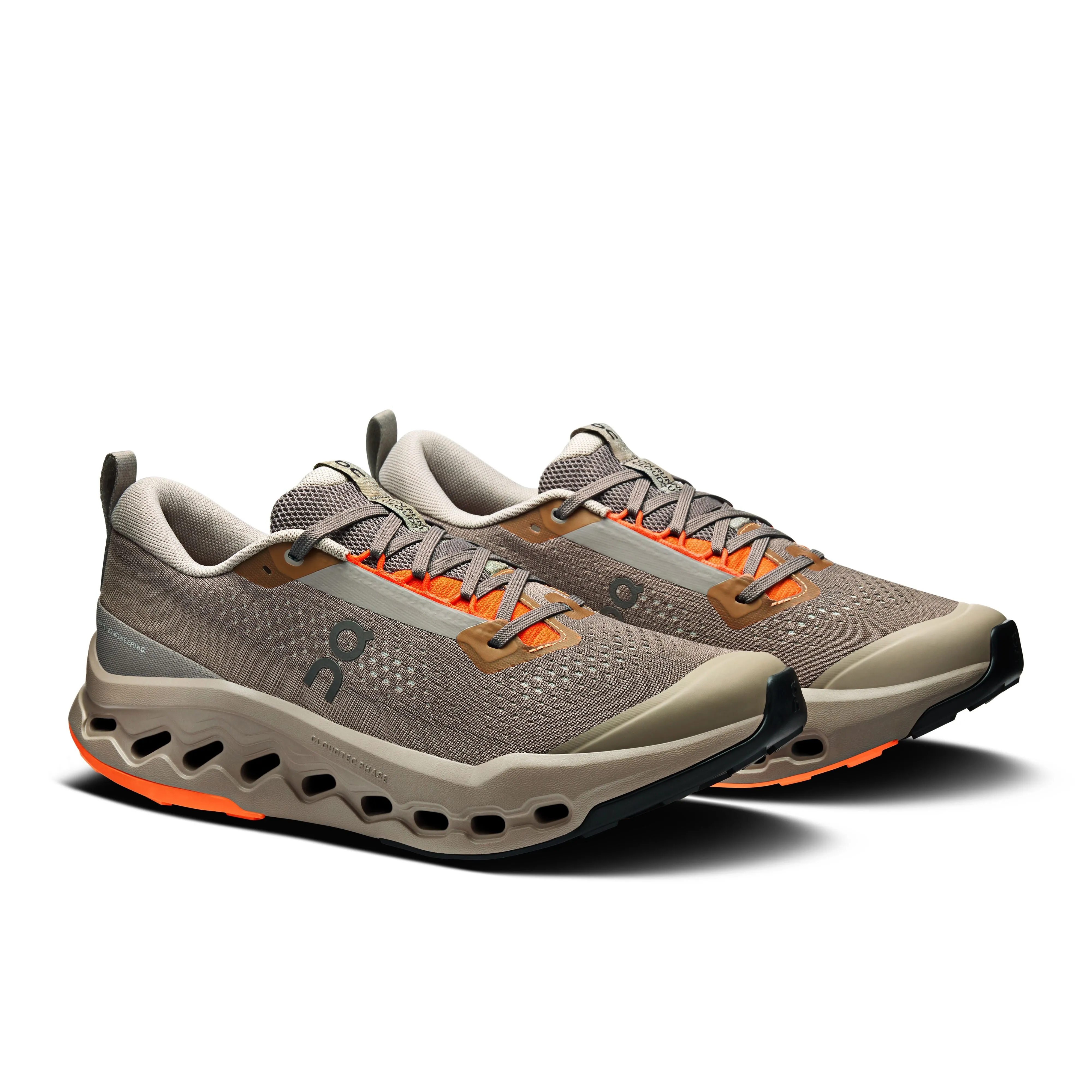 Cloudsurfer Trail 2 (Men's)