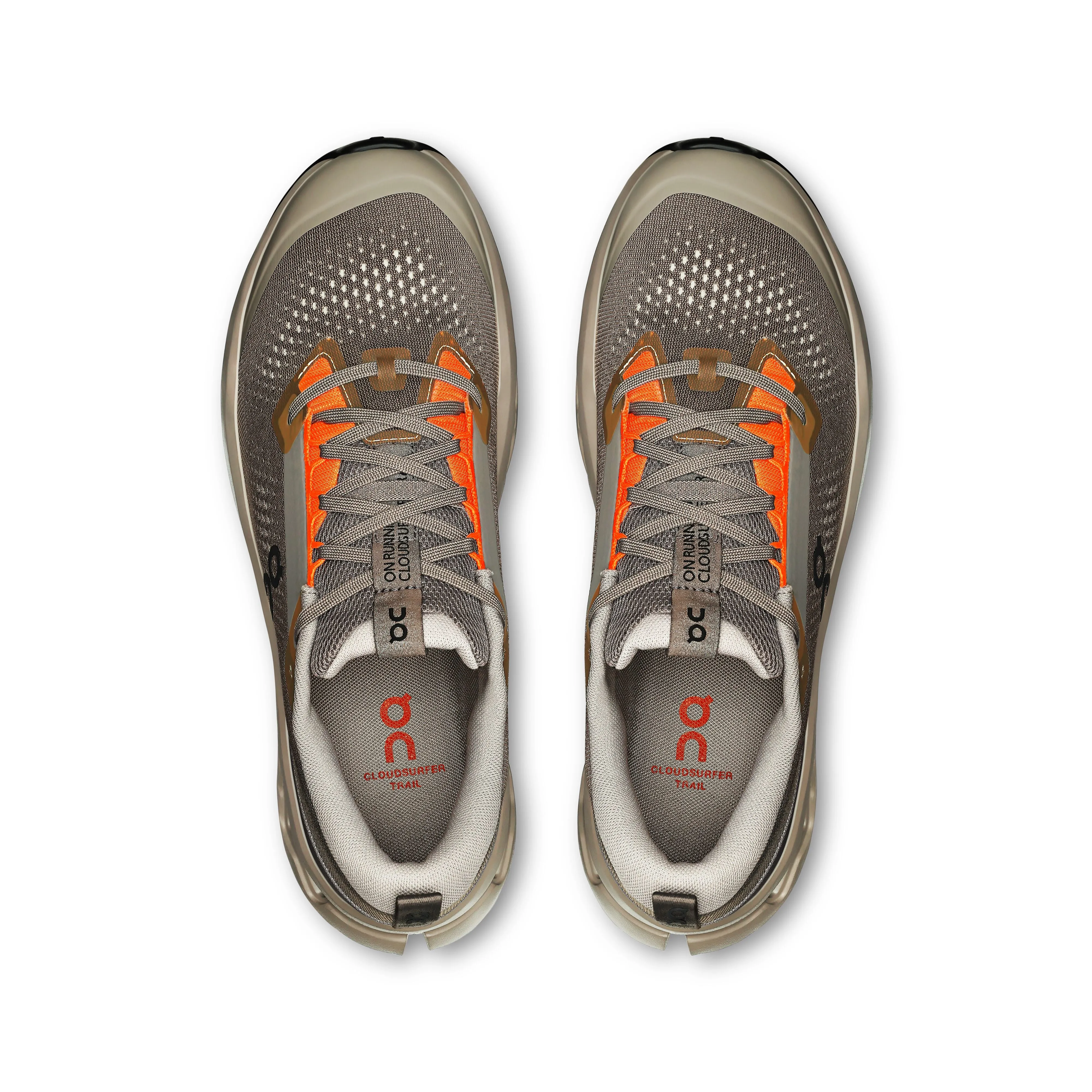 Cloudsurfer Trail 2 (Men's)