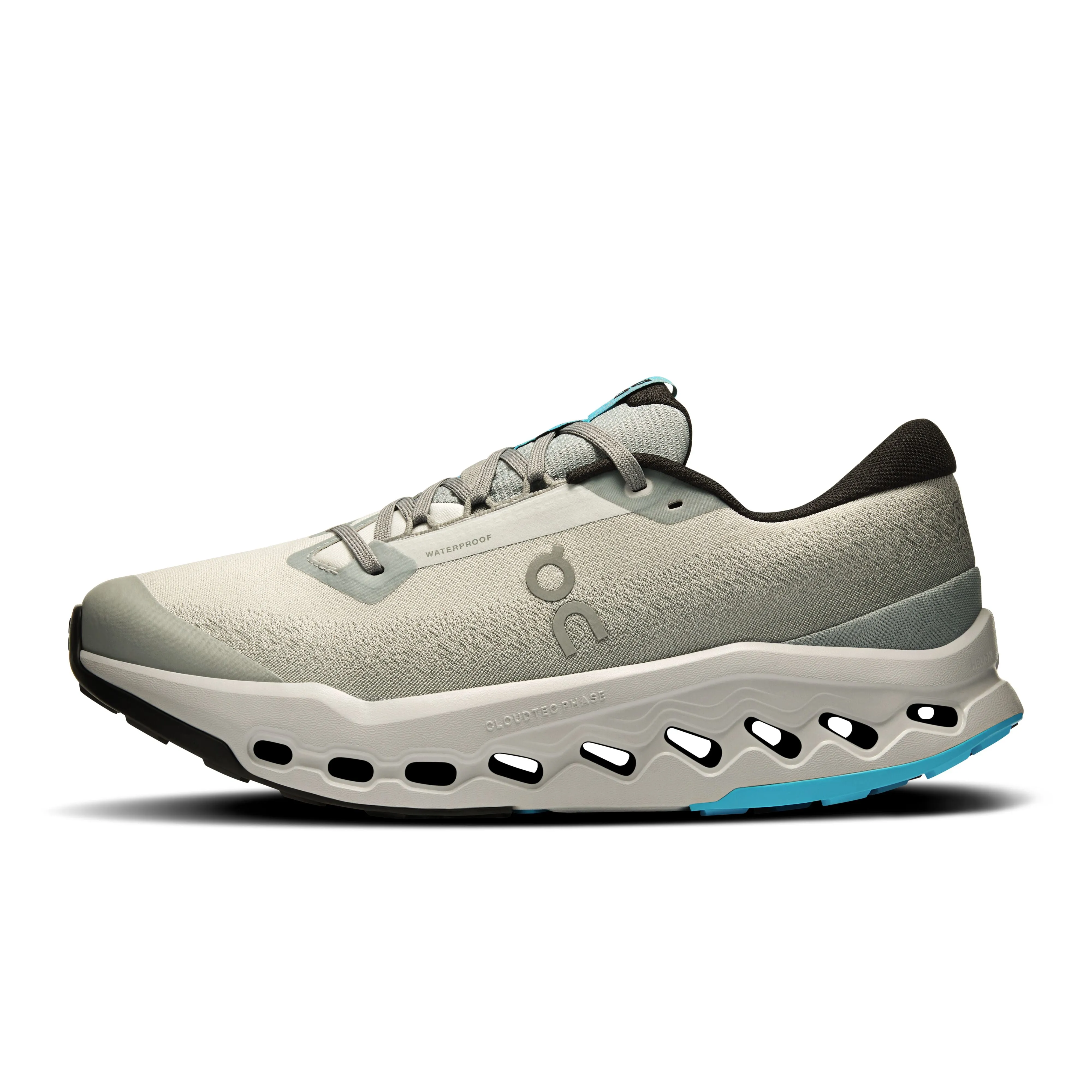 Cloudsurfer Trail 2 Waterproof (Men's)