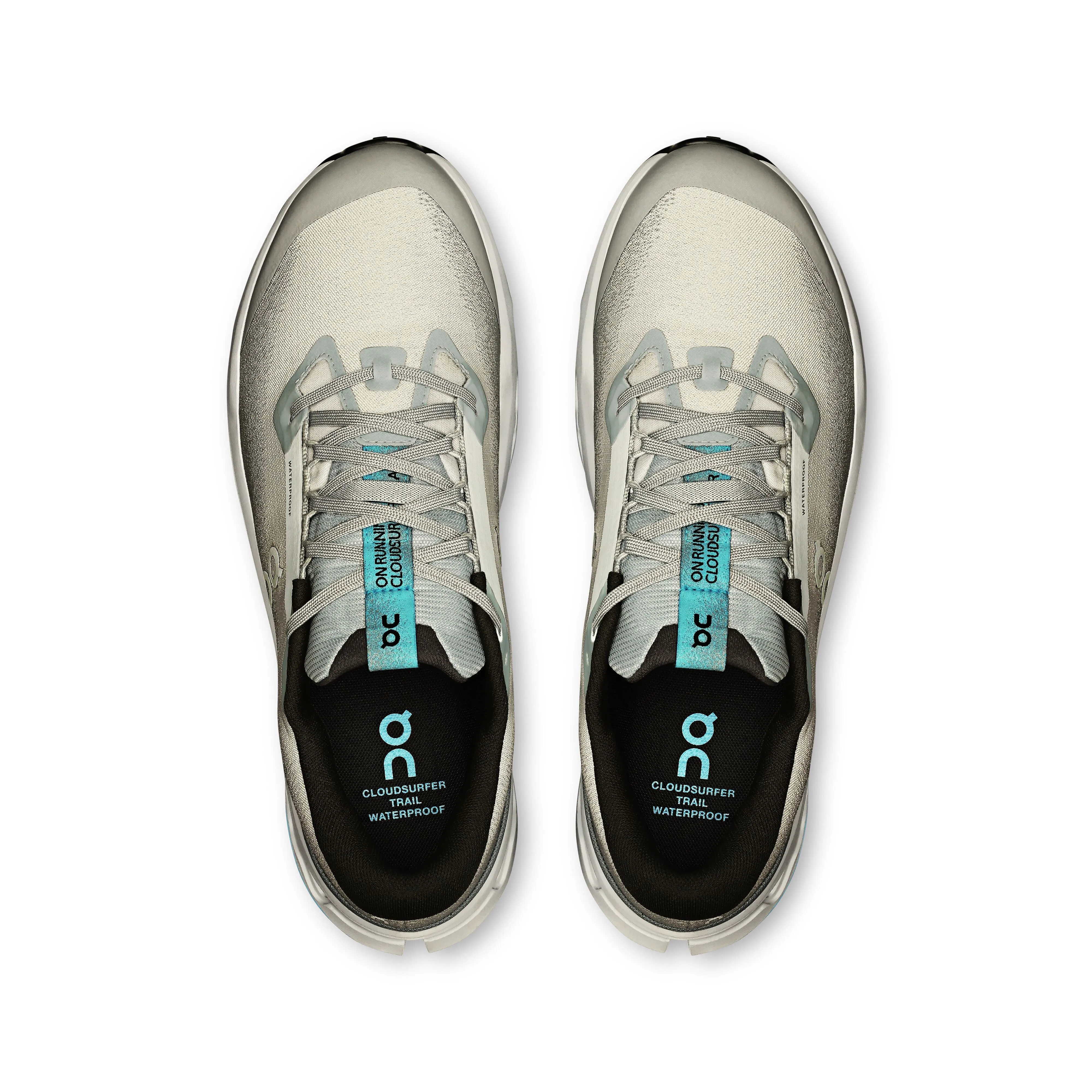 Cloudsurfer Trail 2 Waterproof (Men's)