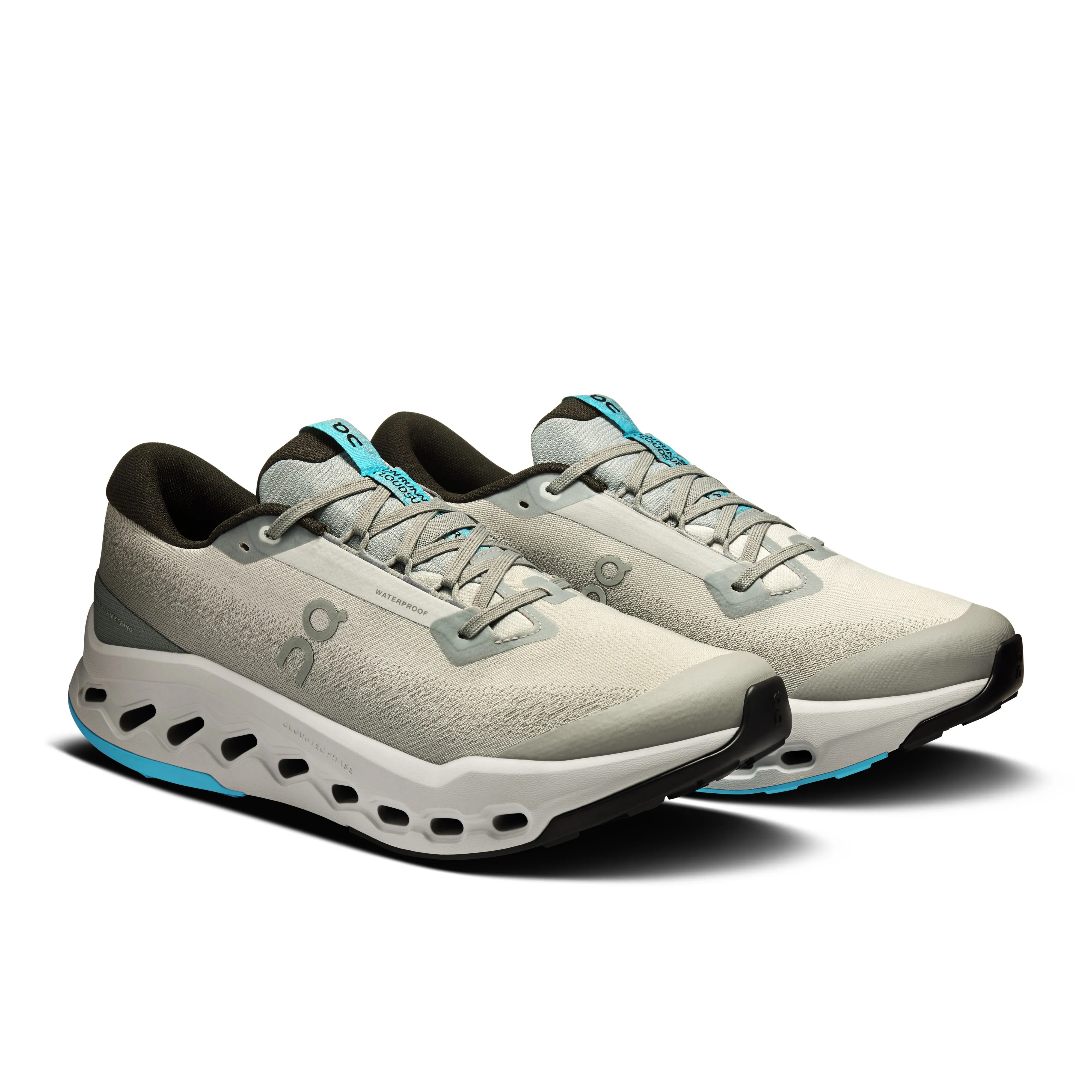 Cloudsurfer Trail 2 Waterproof (Men's)