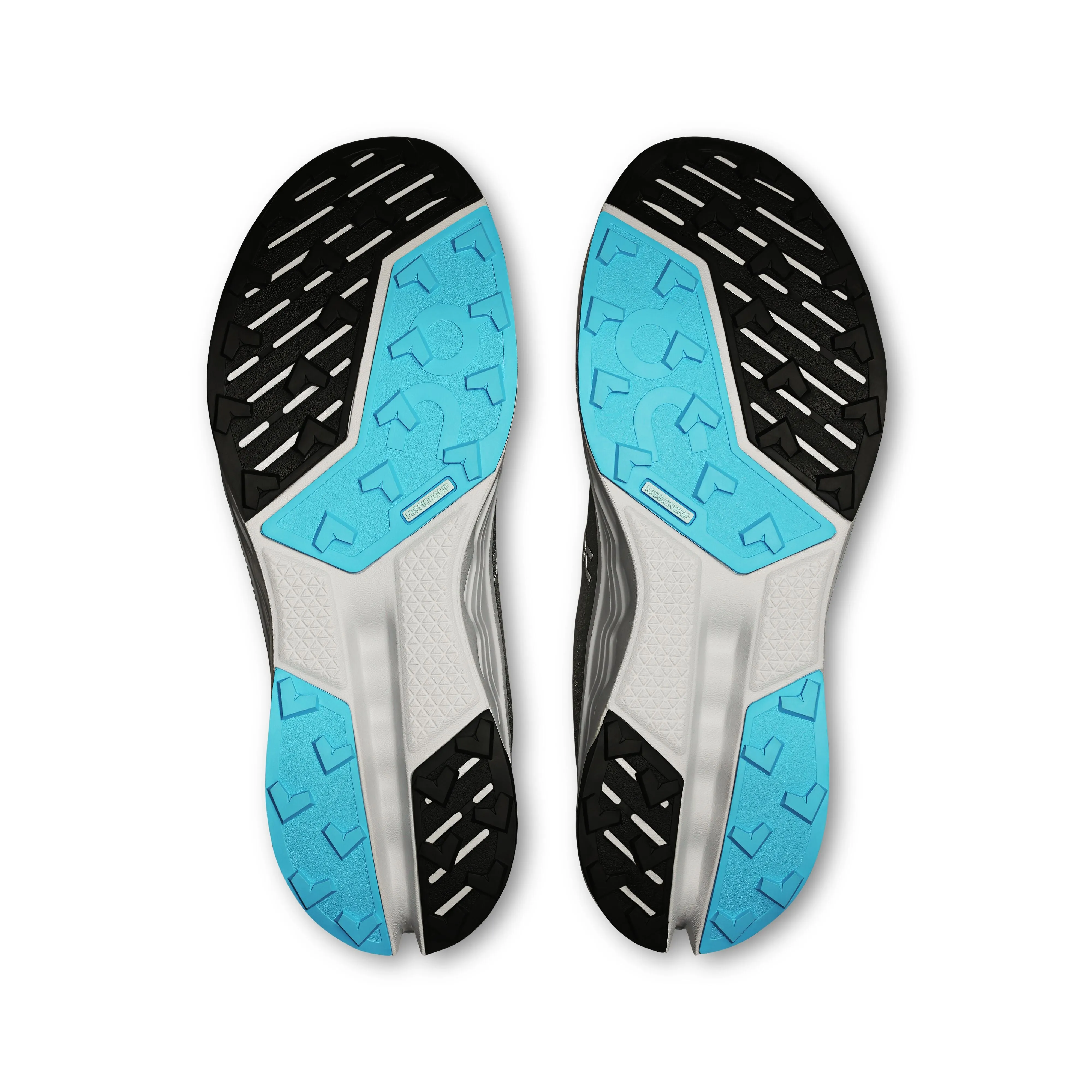 Cloudsurfer Trail 2 Waterproof (Men's)