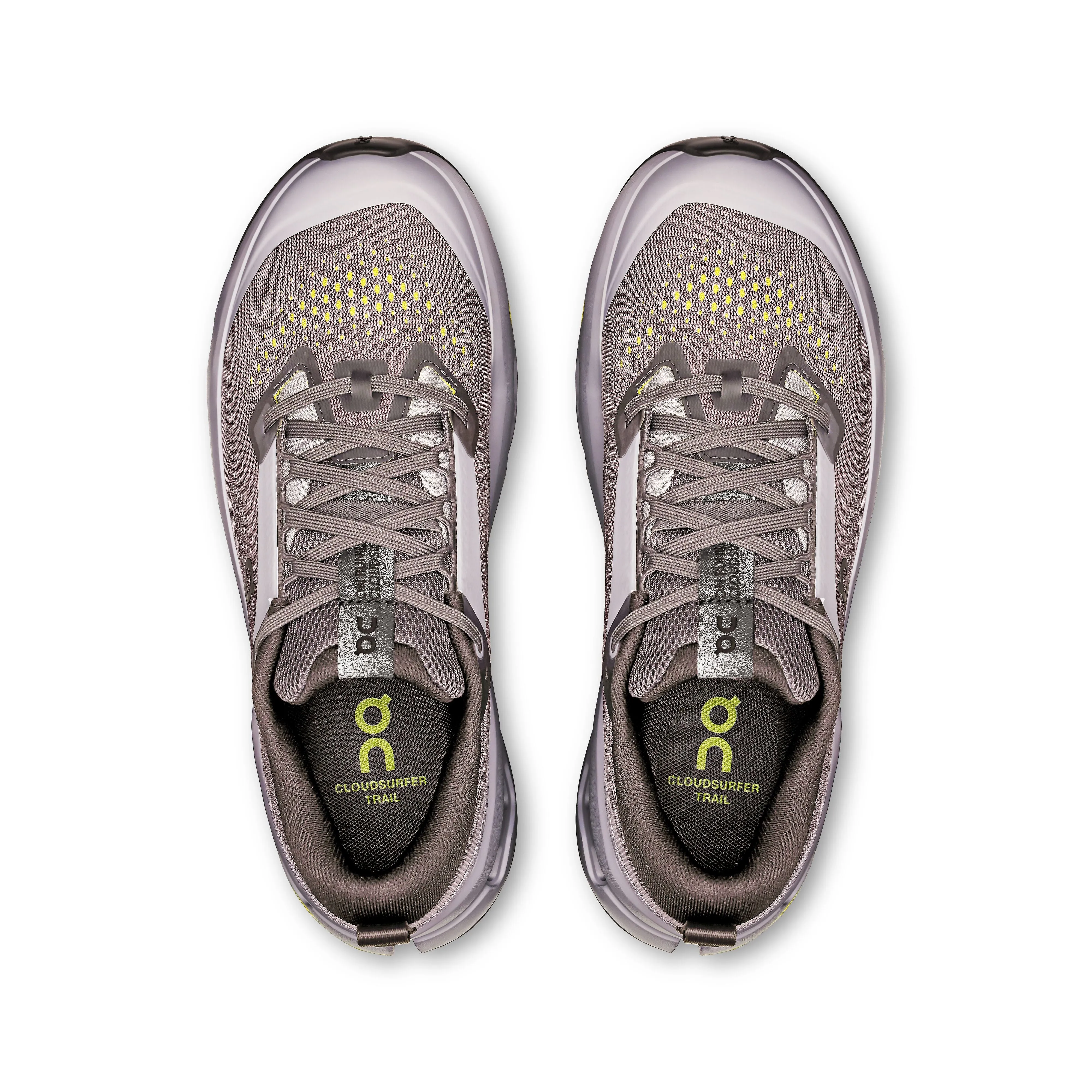 Cloudsurfer Trail 2 (Women's)