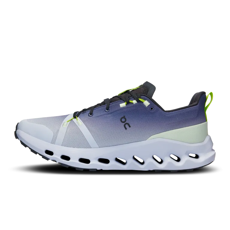 Cloudsurfer Waterproof Trail Runner (Men's) - Past Season