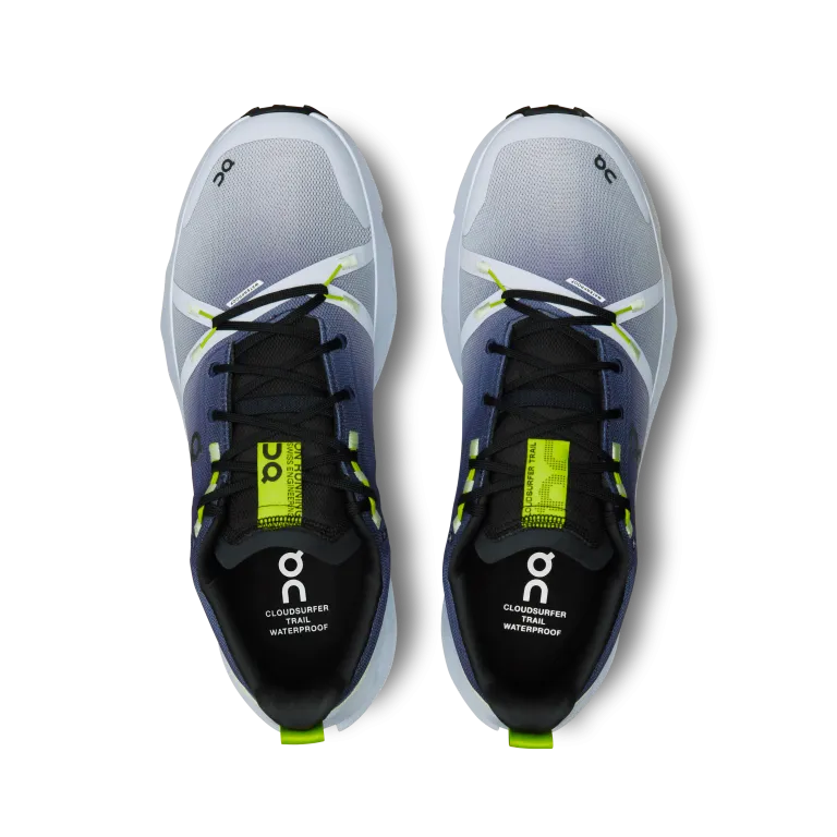 Cloudsurfer Waterproof Trail Runner (Men's) - Past Season