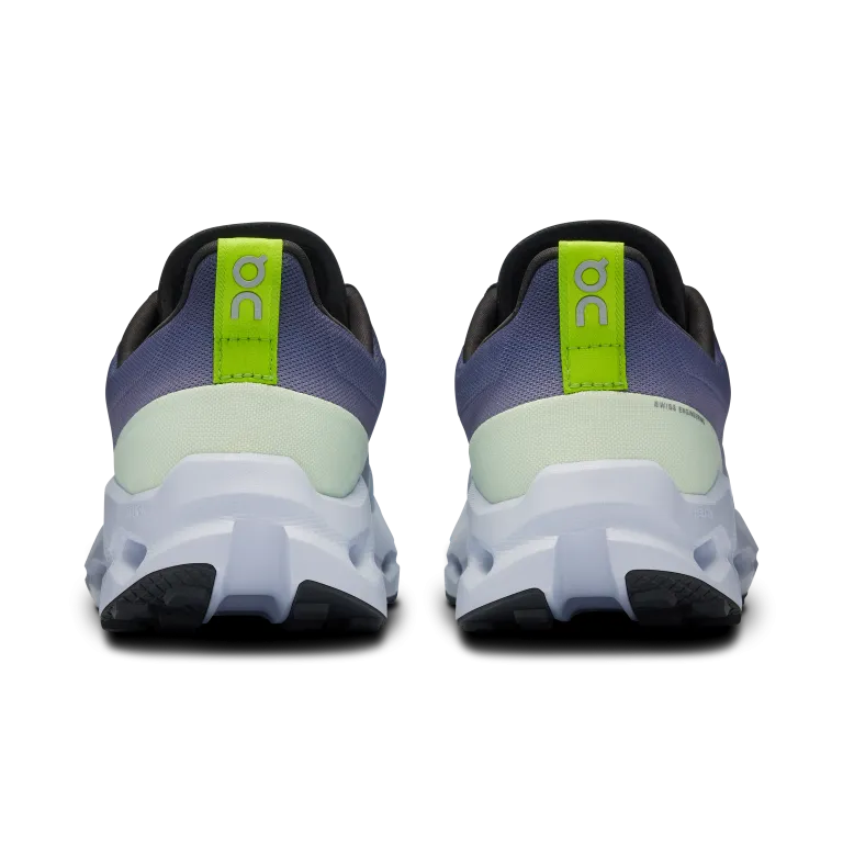 Cloudsurfer Waterproof Trail Runner (Men's) - Past Season