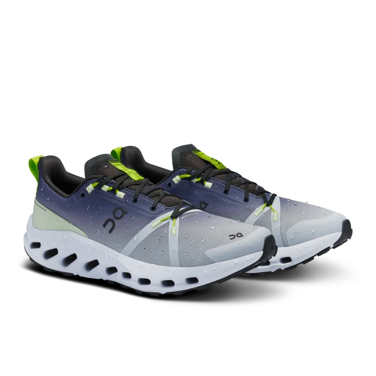 Cloudsurfer Waterproof Trail Runner (Men's) - Past Season