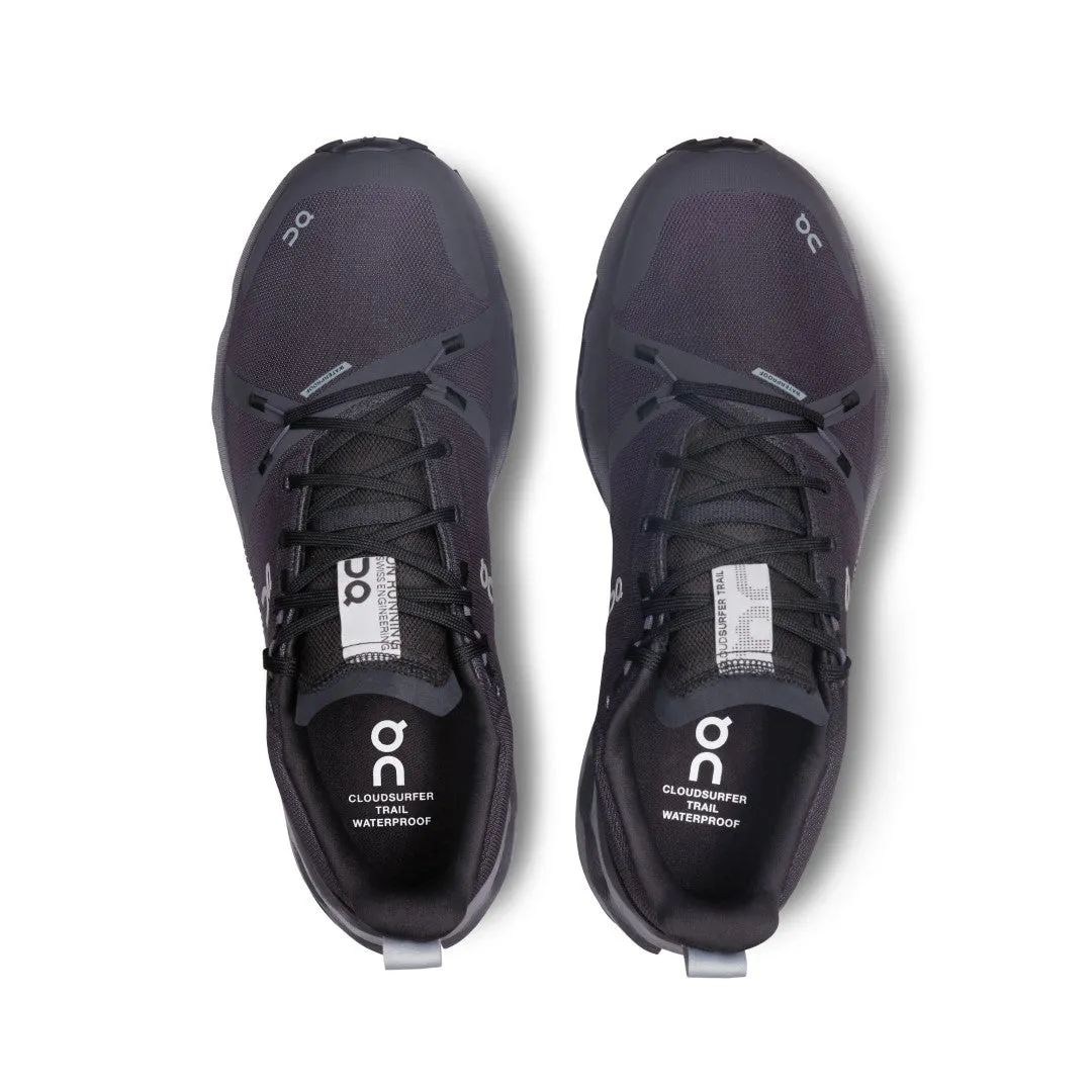 Cloudsurfer Waterproof Trail Runner (Men's) - Past Season