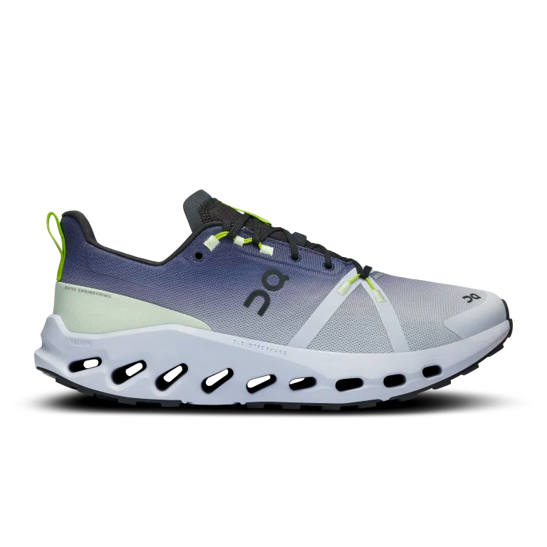 Cloudsurfer Waterproof Trail Runner (Men's) - Past Season