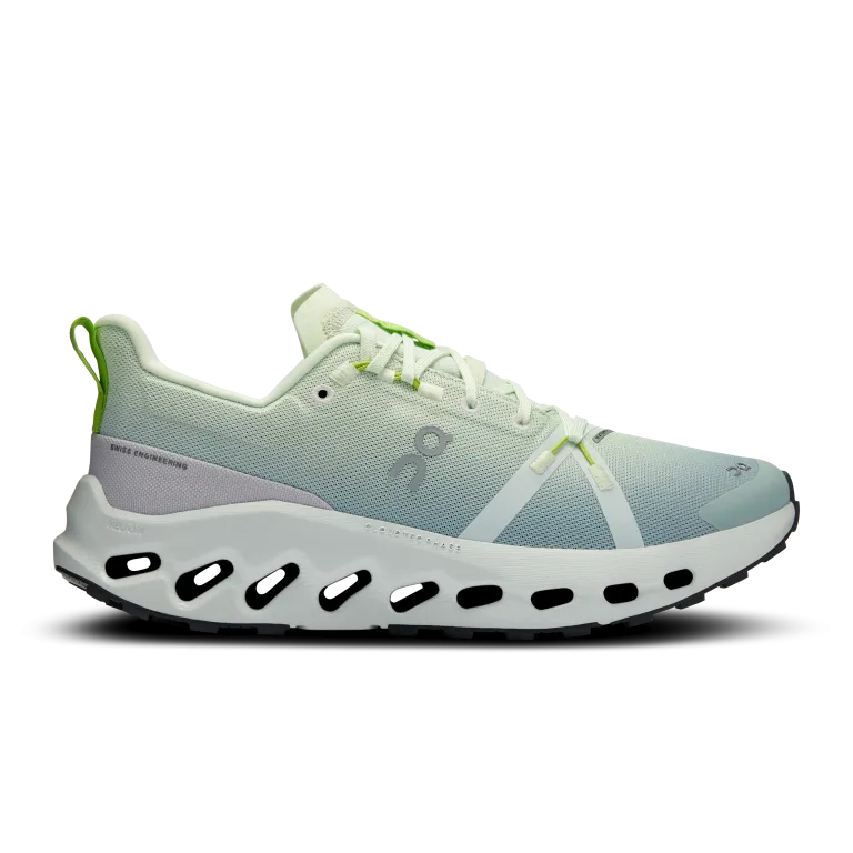 Cloudsurfer Waterproof Trail Runner (Women's) - Past Season
