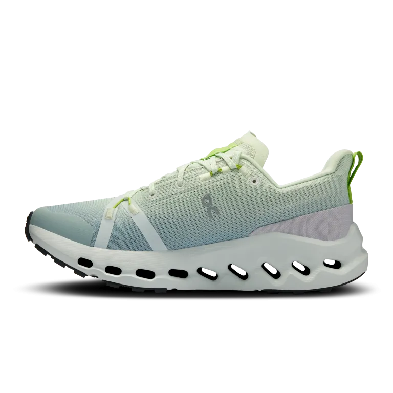 Cloudsurfer Waterproof Trail Runner (Women's) - Past Season