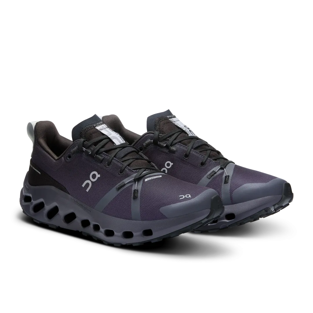 Cloudsurfer Waterproof Trail Runner (Women's) - Past Season