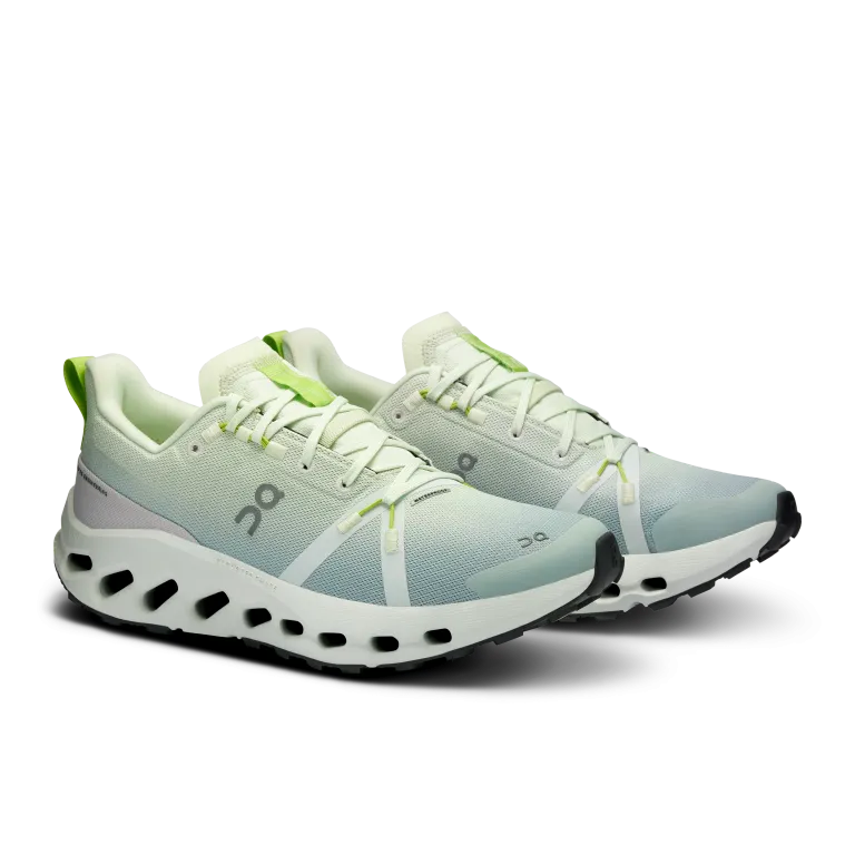 Cloudsurfer Waterproof Trail Runner (Women's) - Past Season