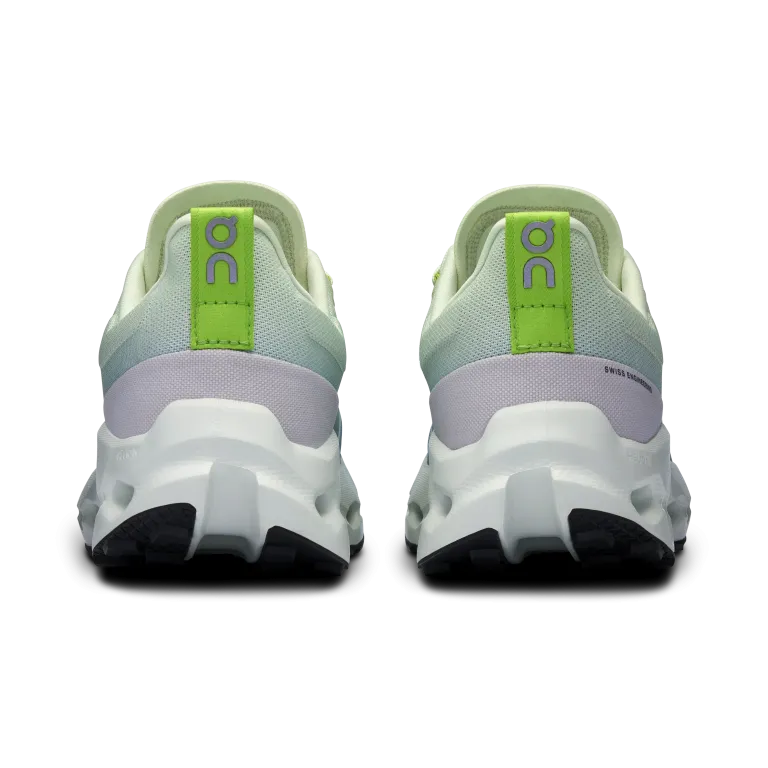 Cloudsurfer Waterproof Trail Runner (Women's) - Past Season