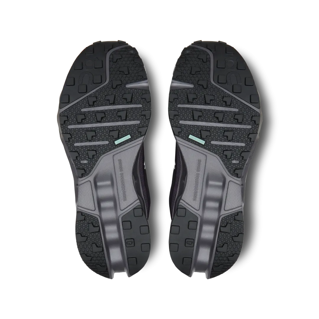 Cloudsurfer Waterproof Trail Runner (Women's) - Past Season