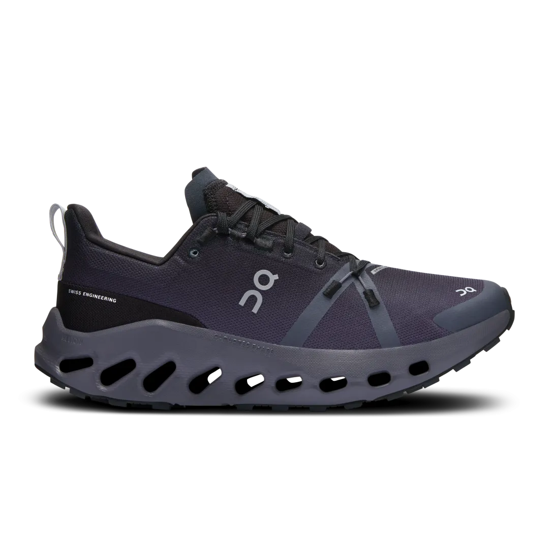 Cloudsurfer Waterproof Trail Runner (Women's) - Past Season