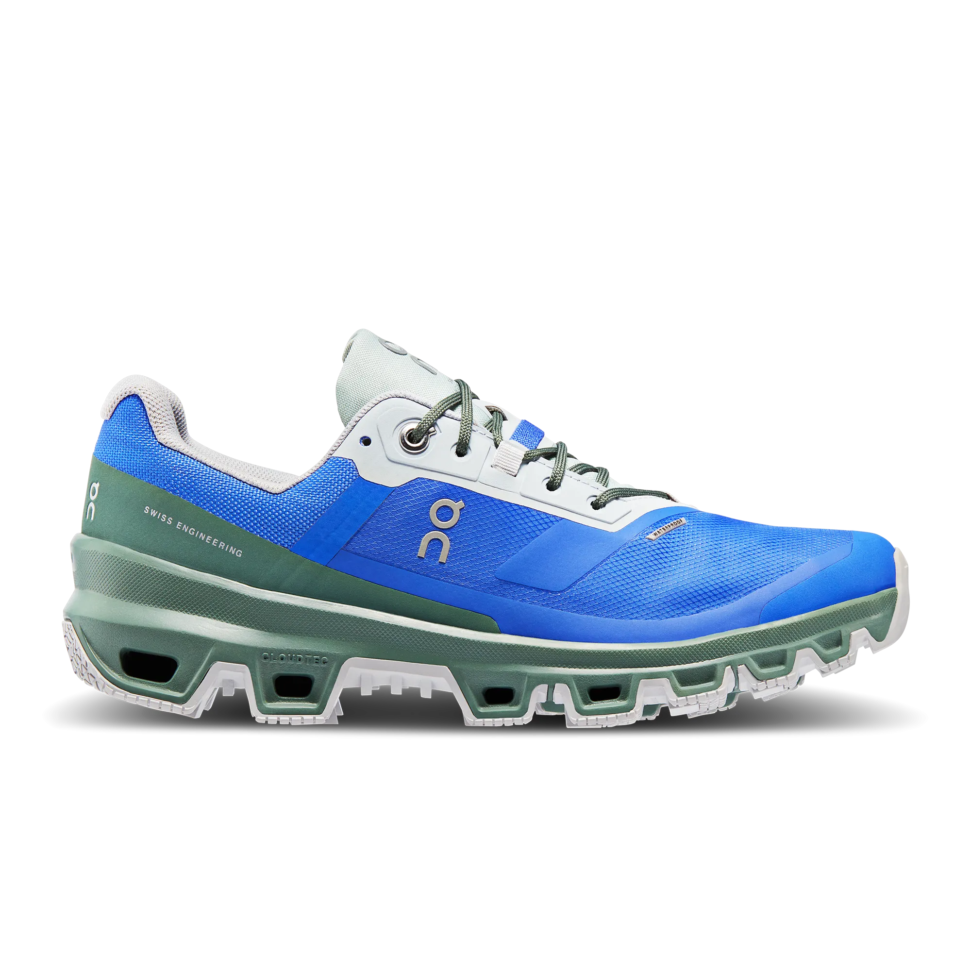 Cloudventure Waterproof (Women's) - Past Season