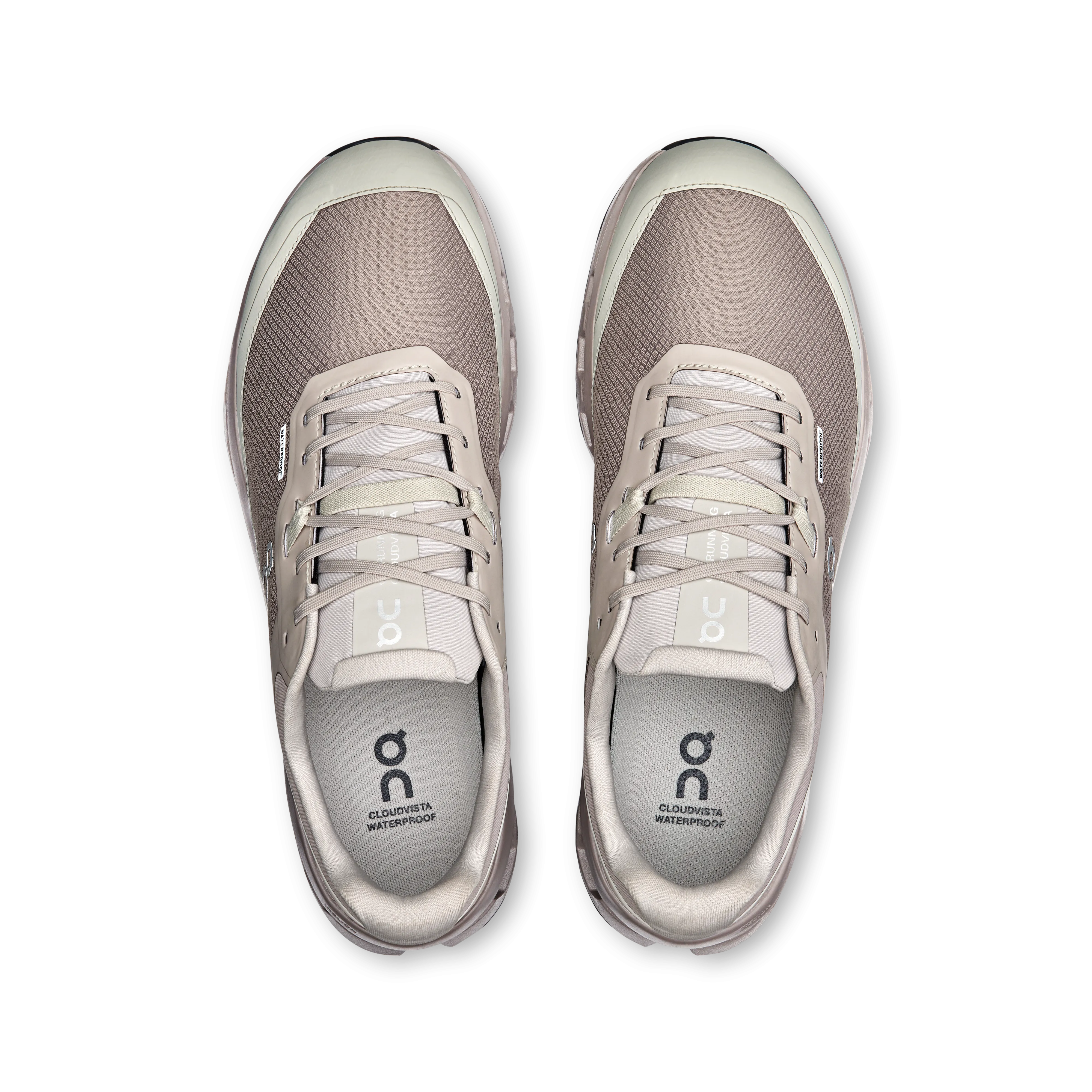 Cloudvista 2 Waterproof (Men's)