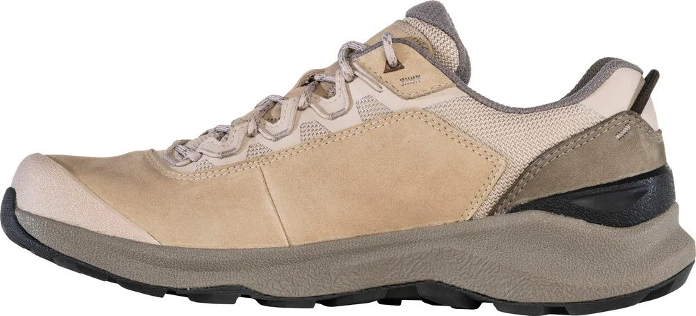 Cottonwood Low Waterpoof (Men's)