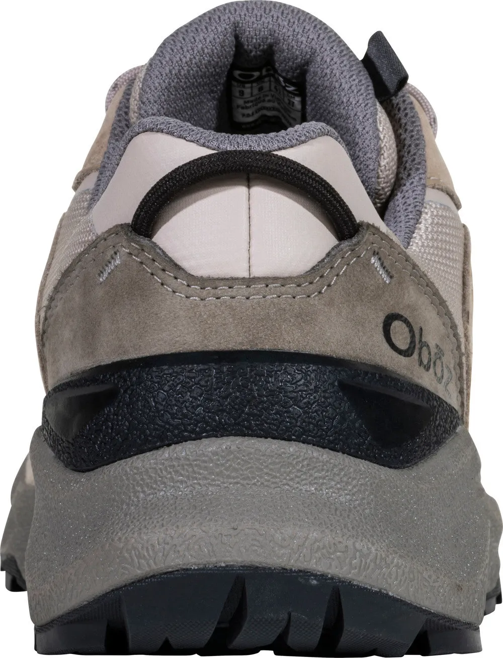 Cottonwood Low Waterpoof (Men's)