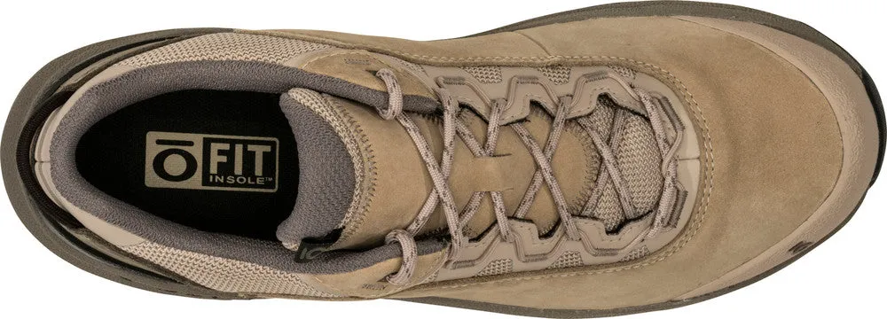 Cottonwood Low Waterpoof (Men's)