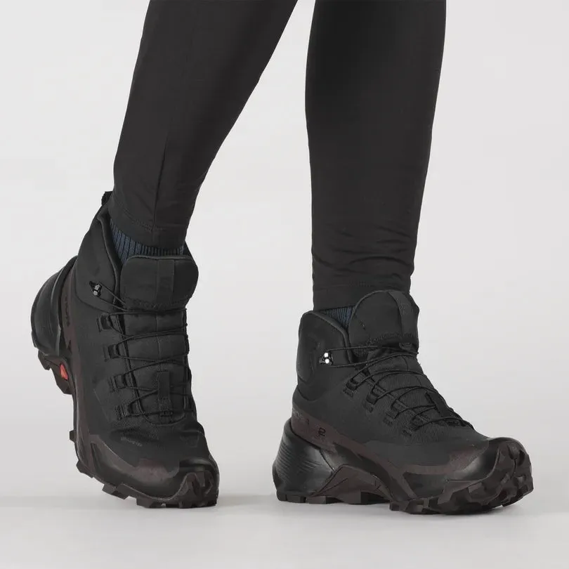 Cross Hike 2 Mid Gore-Tex (Women's) - Past Season