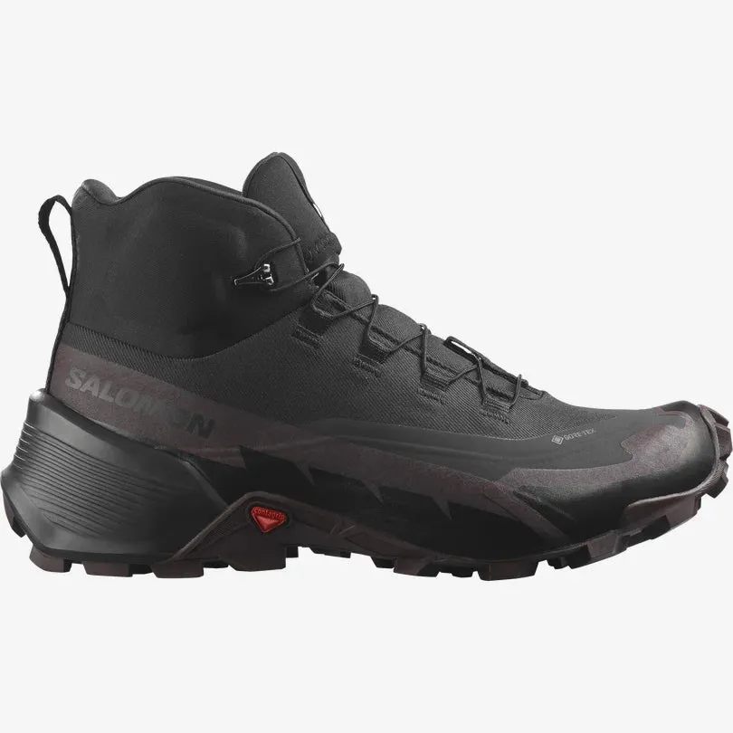 Cross Hike 2 Mid Gore-Tex (Women's) - Past Season