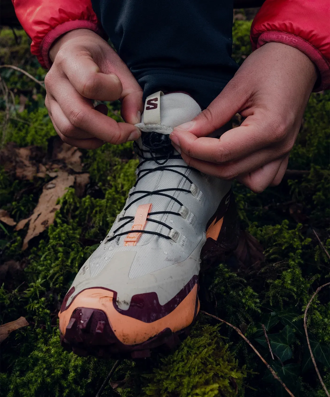 Cross Hike 2 Mid Gore-Tex (Women's) - Past Season
