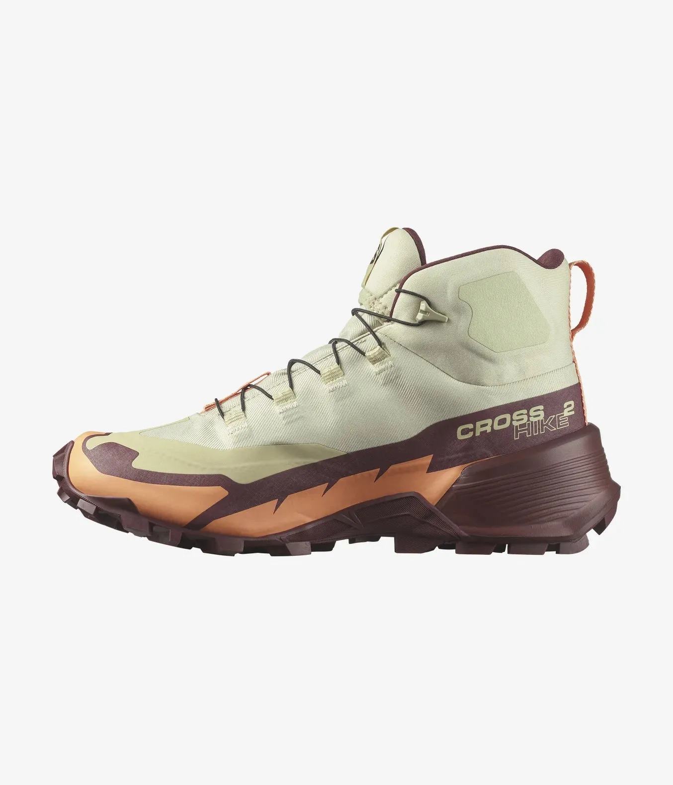 Cross Hike 2 Mid Gore-Tex (Women's) - Past Season