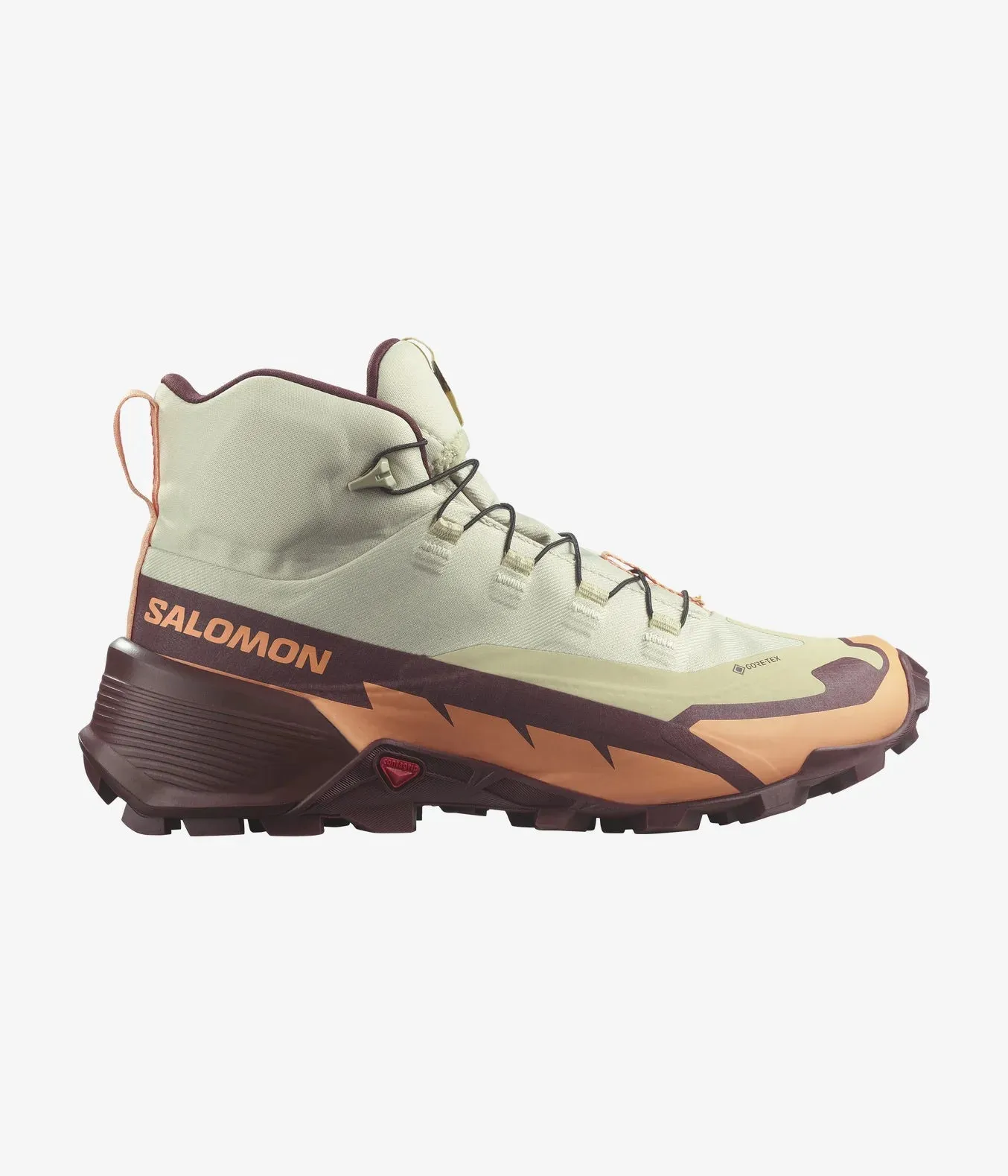 Cross Hike 2 Mid Gore-Tex (Women's) - Past Season