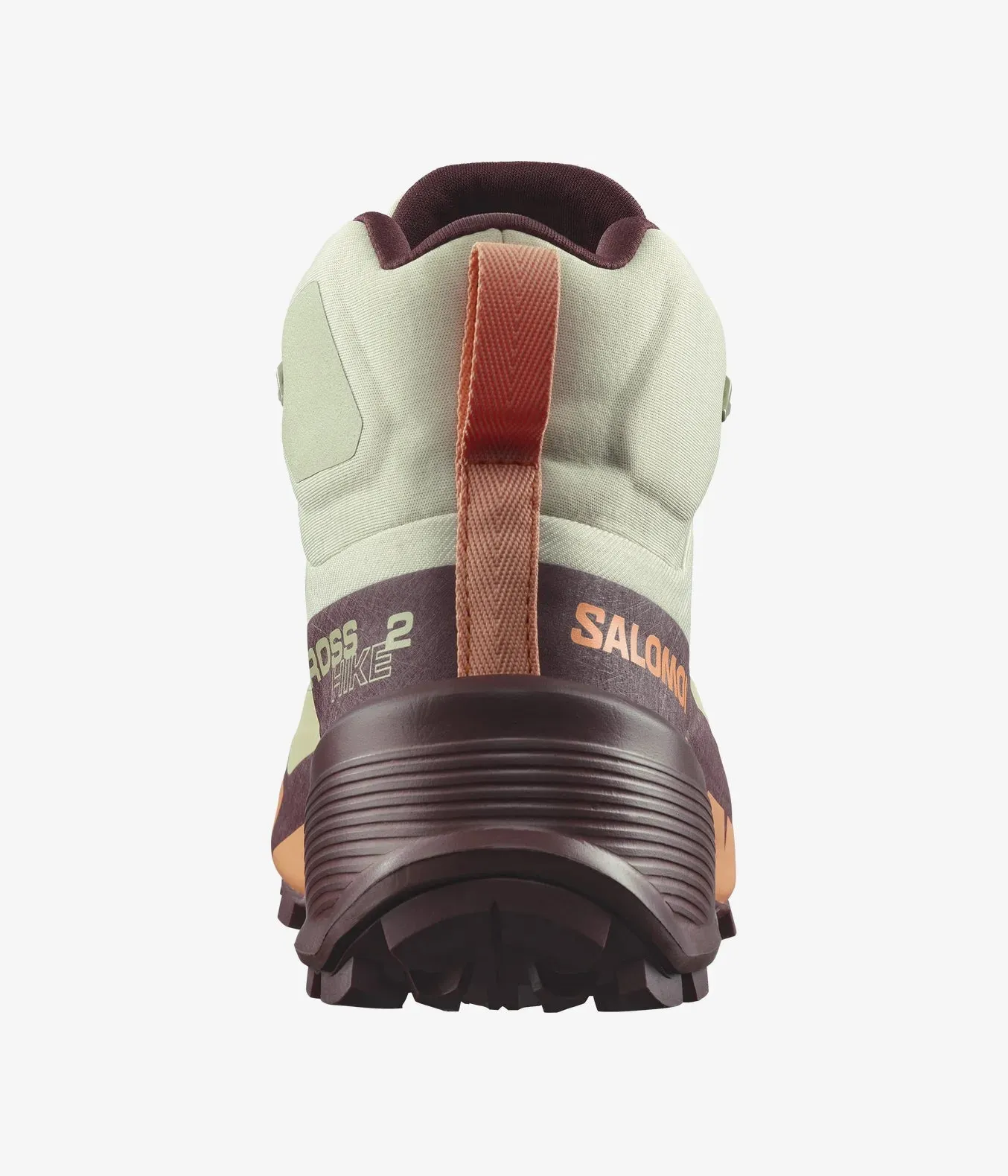 Cross Hike 2 Mid Gore-Tex (Women's) - Past Season