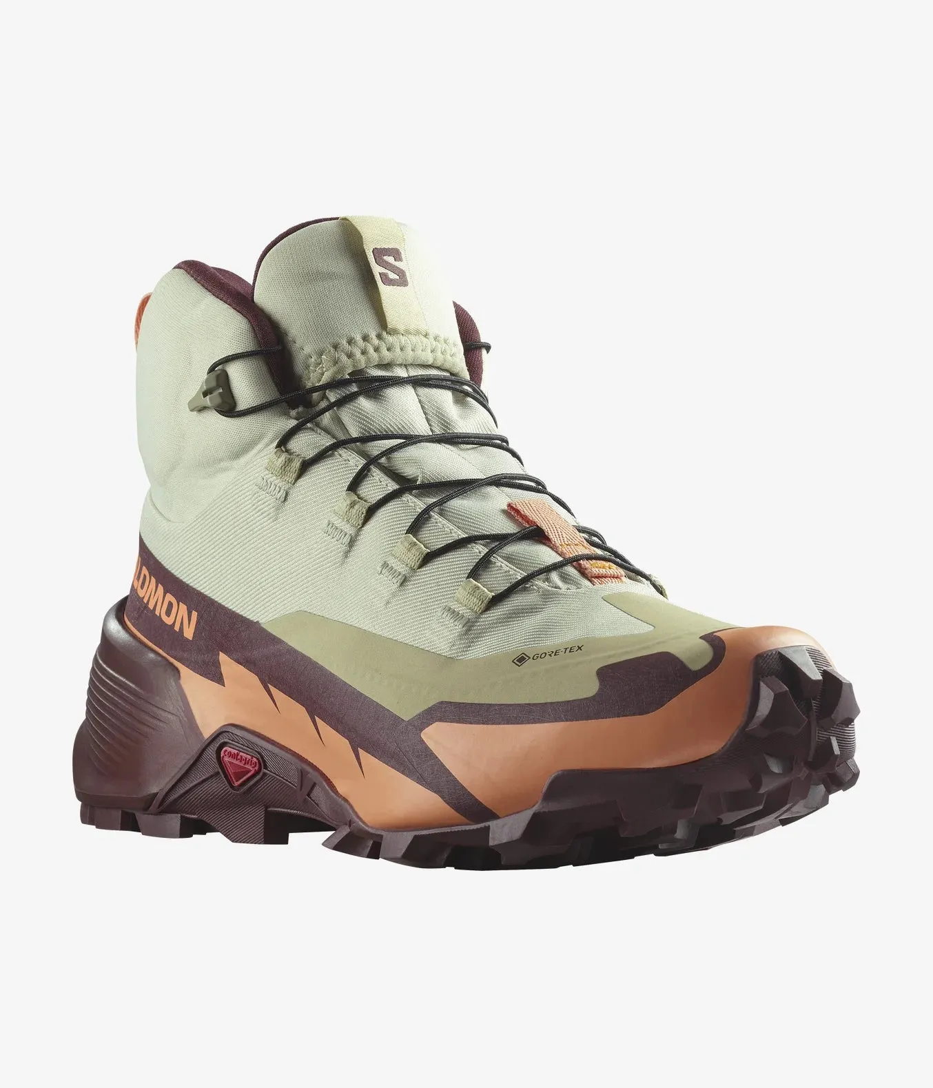 Cross Hike 2 Mid Gore-Tex (Women's) - Past Season