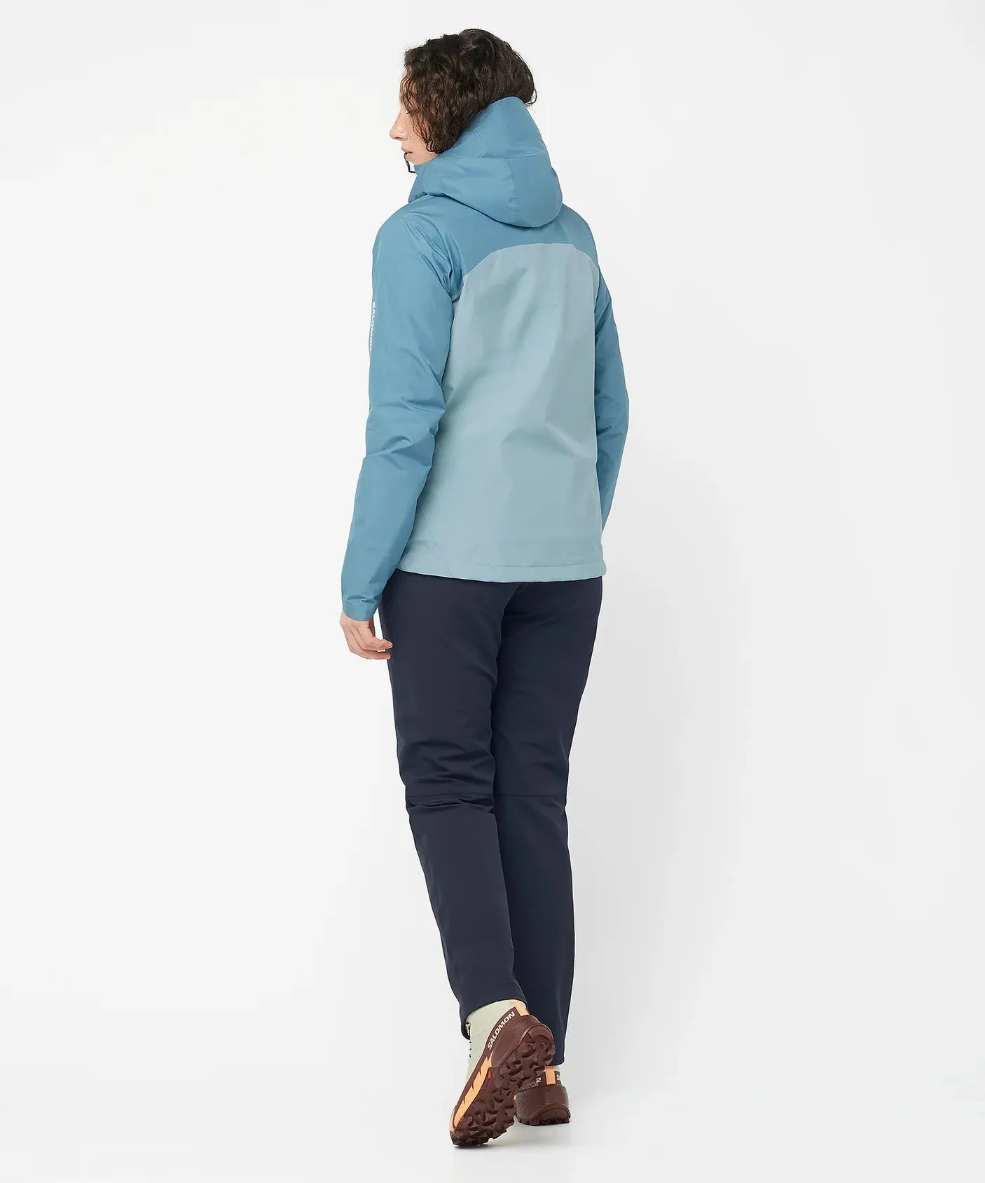 Cross Hike 2 Mid Gore-Tex (Women's) - Past Season