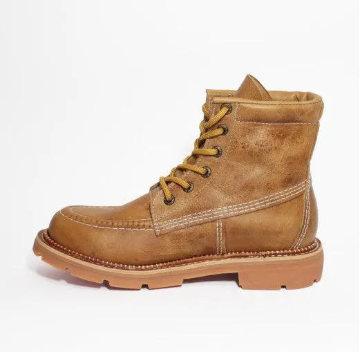 CRUCERO Men's Zapato Crucero Work Boot 45276