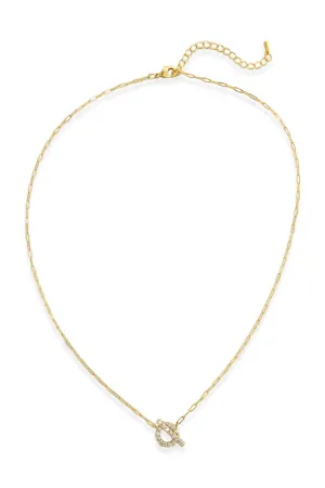 Dainty Chain Necklace