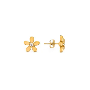 Daisy Stud Earrings