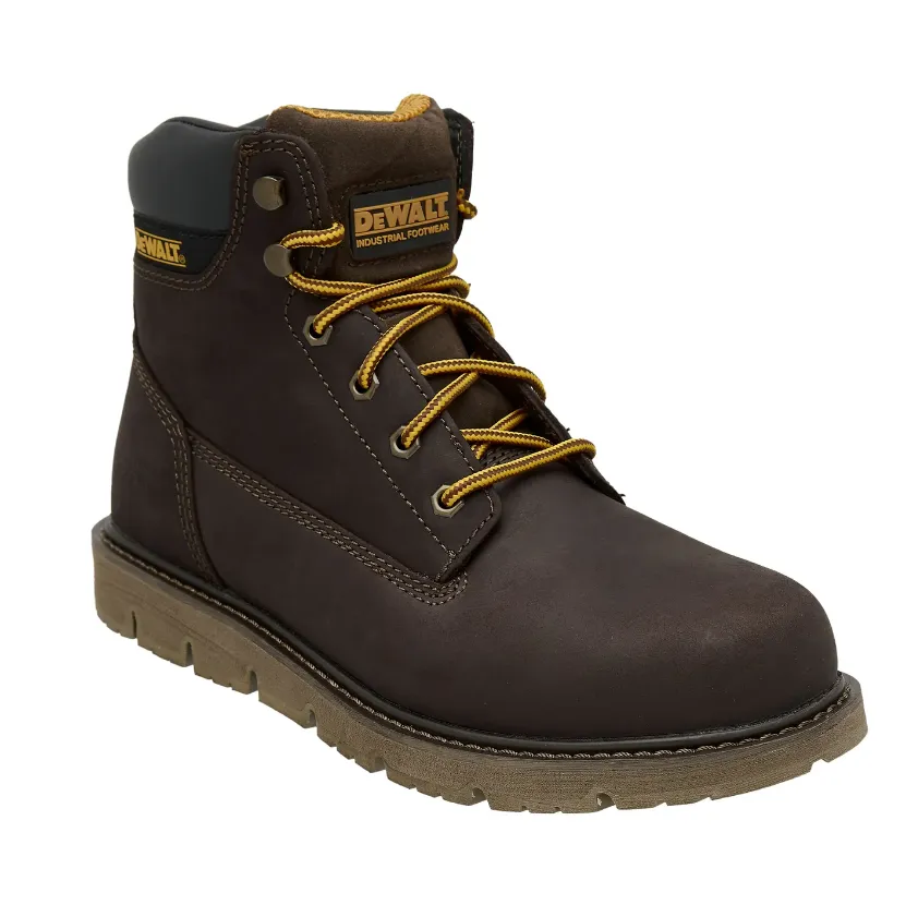 DEWALT Men's Flex Steel Toe Work Boot DXWP10023