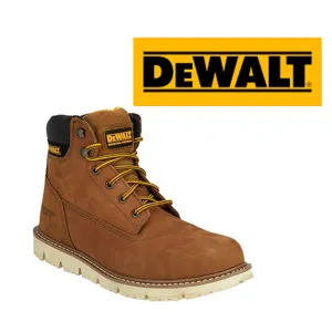 DEWALT Men's Flex Steel Toe Work Boot DXWP10023