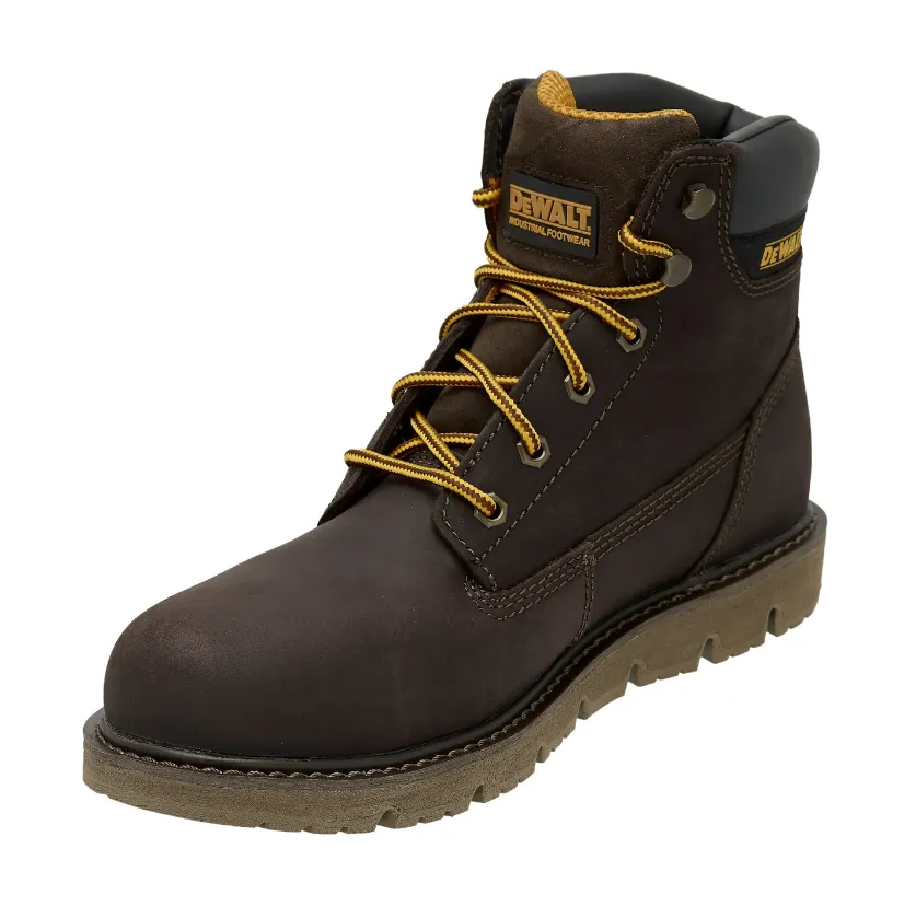 DEWALT Men's Flex Steel Toe Work Boot DXWP10023