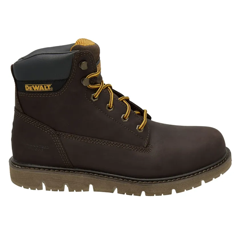DEWALT Men's Flex Steel Toe Work Boot DXWP10023