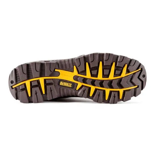 DEWALT Men's Halogen Aluminium Toe Work Boot DXWP10008