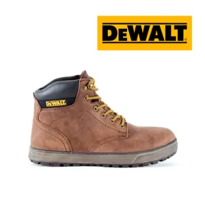 DeWALT Men's Plasma Steel Toe Work Boot DXWP10007