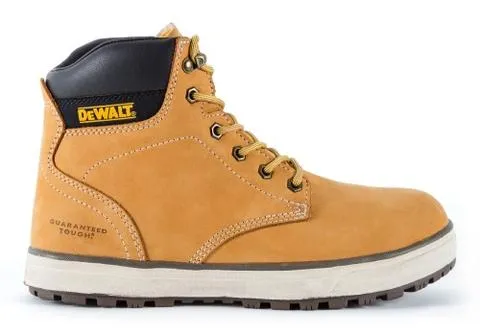DeWALT Men's Plasma Steel Toe Work Bot DXWP10007