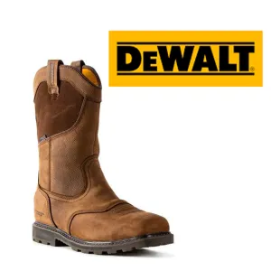 DEWALT Men's Staton Steel Toe Work Boot DXWP10046