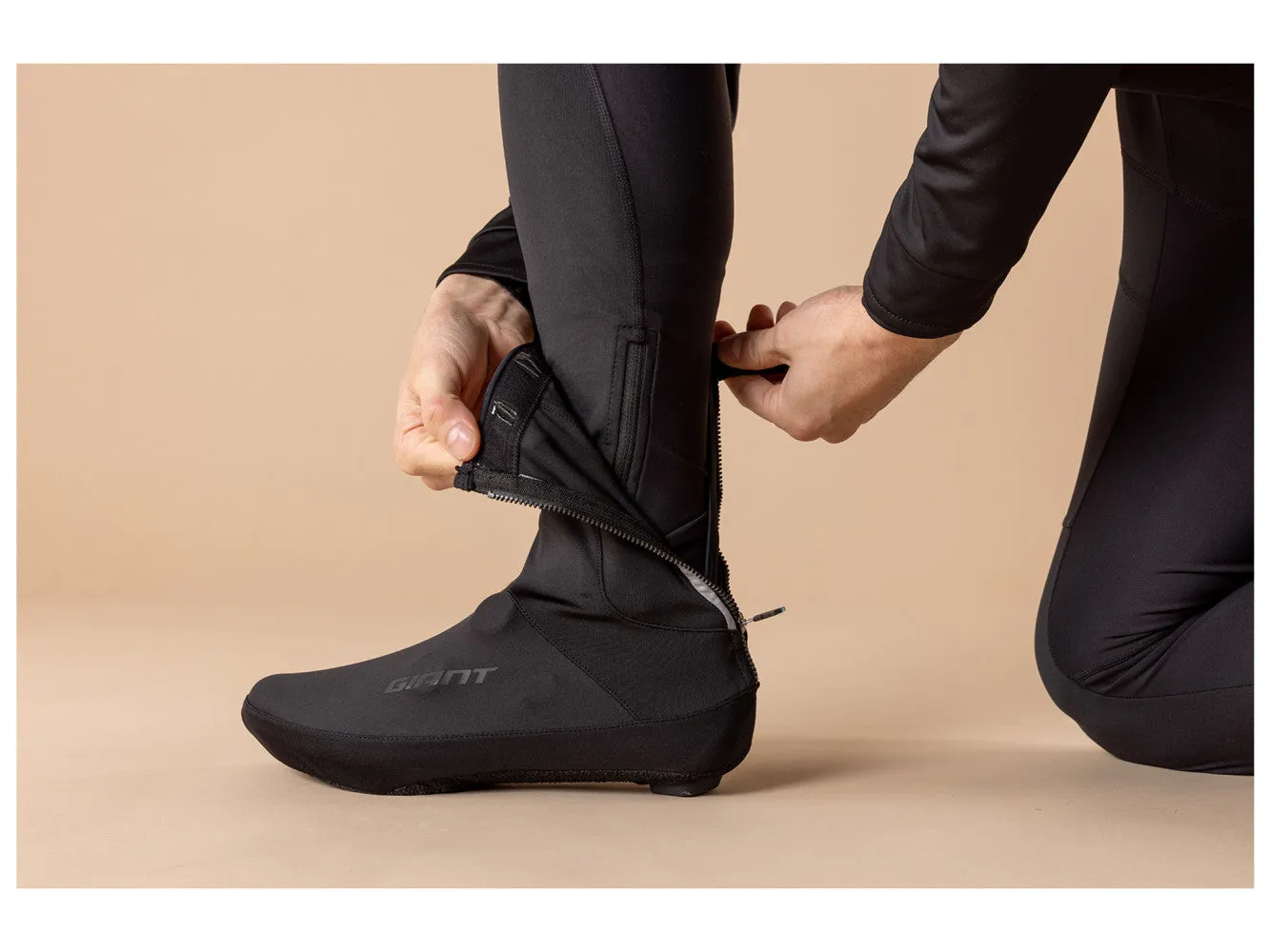 Diversion Shoe Cover