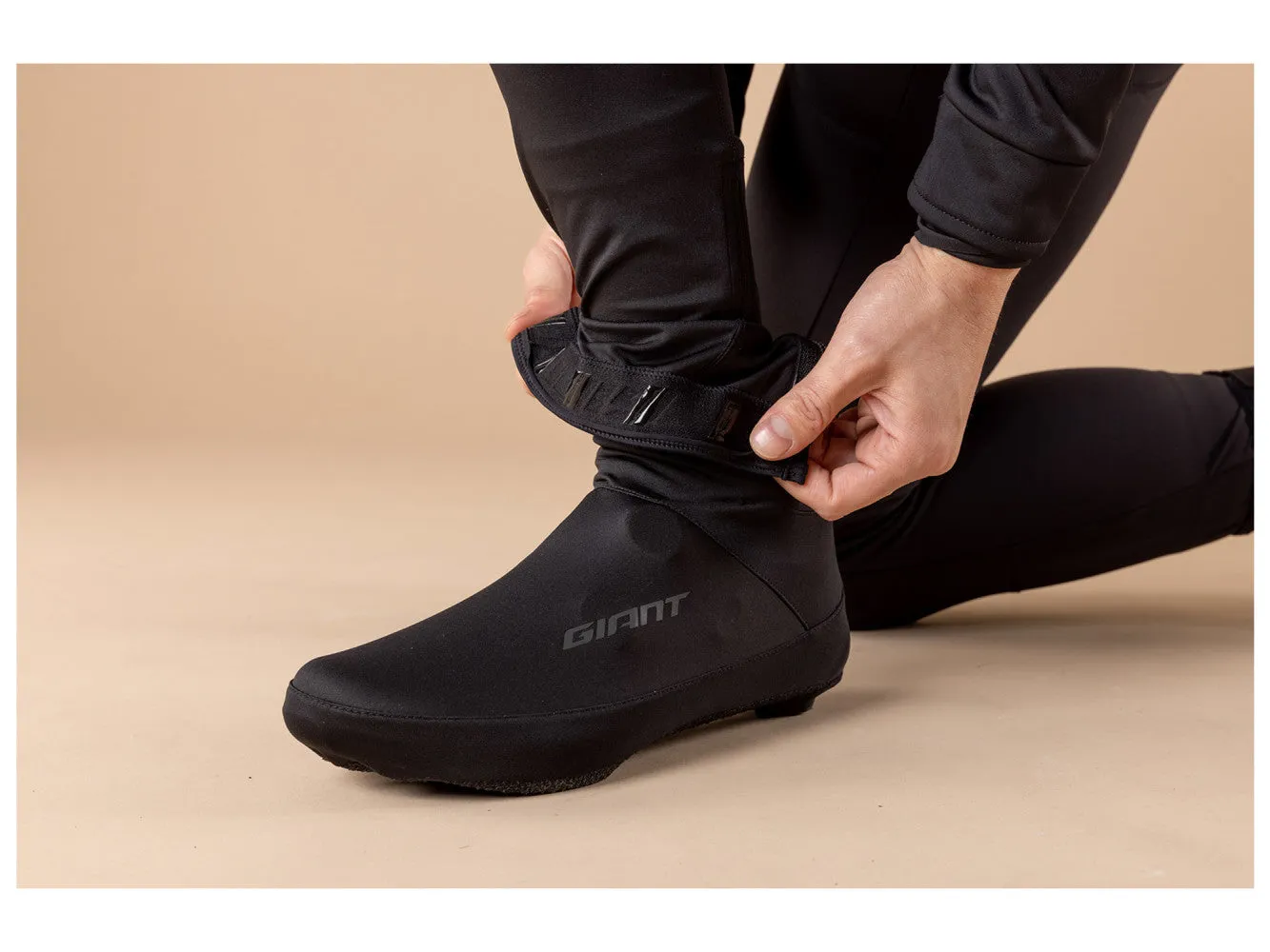 Diversion Shoe Cover