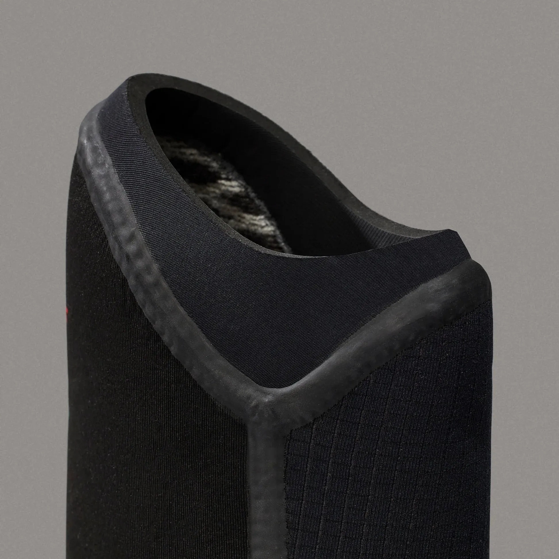 Drylock Round Toe Boot 5mm