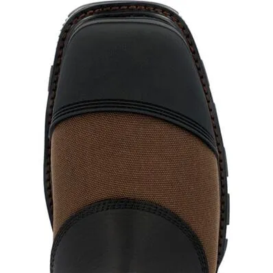 DURANGO Men's Maverick XP Composite Toe Waterproof Work Boot DDB0480