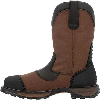 DURANGO Men's Maverick XP Composite Toe Waterproof Work Boot DDB0480
